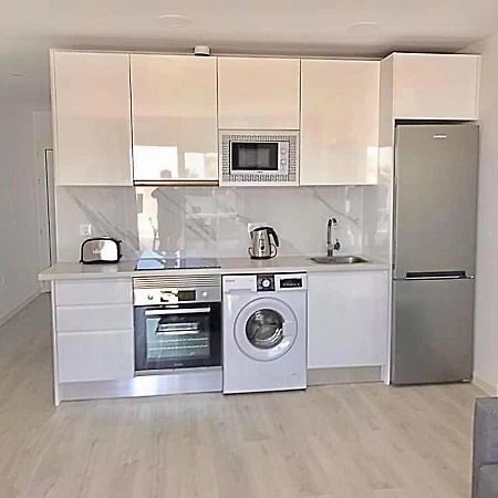 2 Bedroom Atlantic View Apartment Puerto del Carmen  Exteriör bild