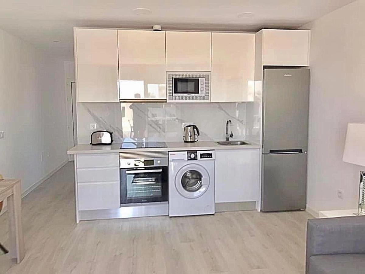 2 Bedroom Atlantic View Apartment Puerto del Carmen  Exteriör bild