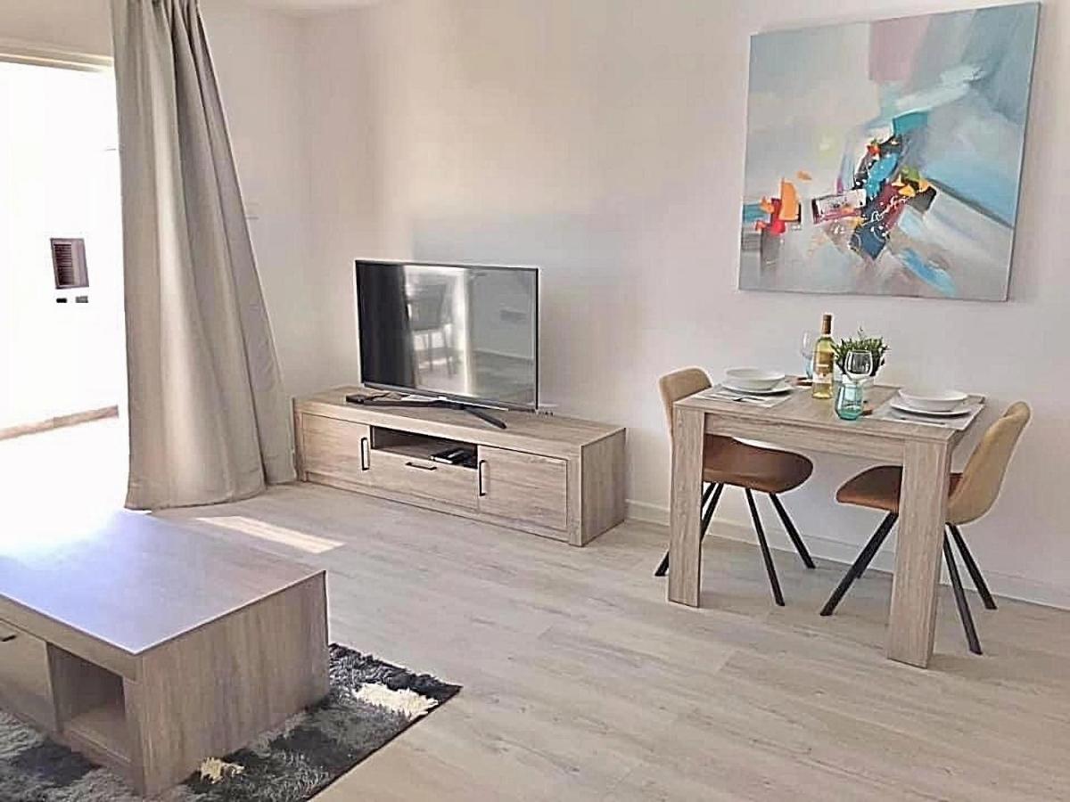 2 Bedroom Atlantic View Apartment Puerto del Carmen  Exteriör bild
